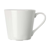 WHITE sagaformbrazilmug200ml white