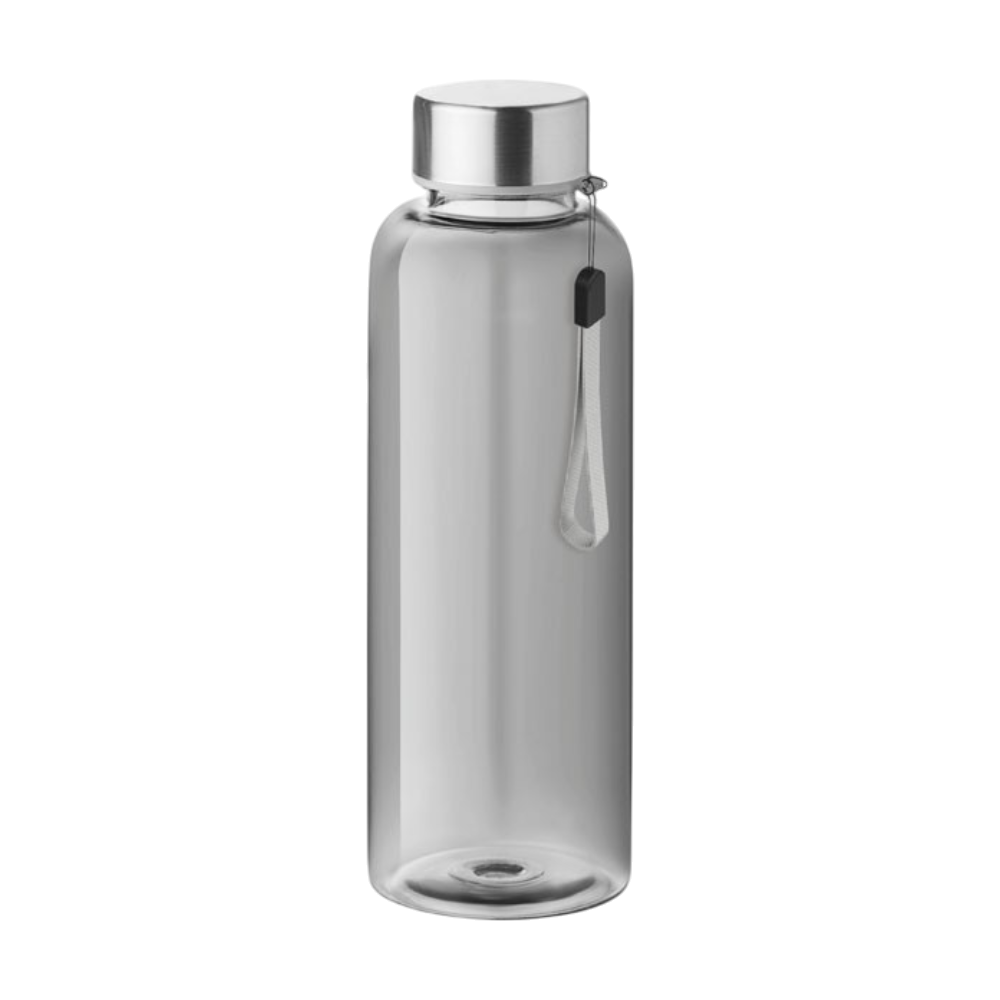 ICON - utahrpetrpetbottle500ml transparent_grey