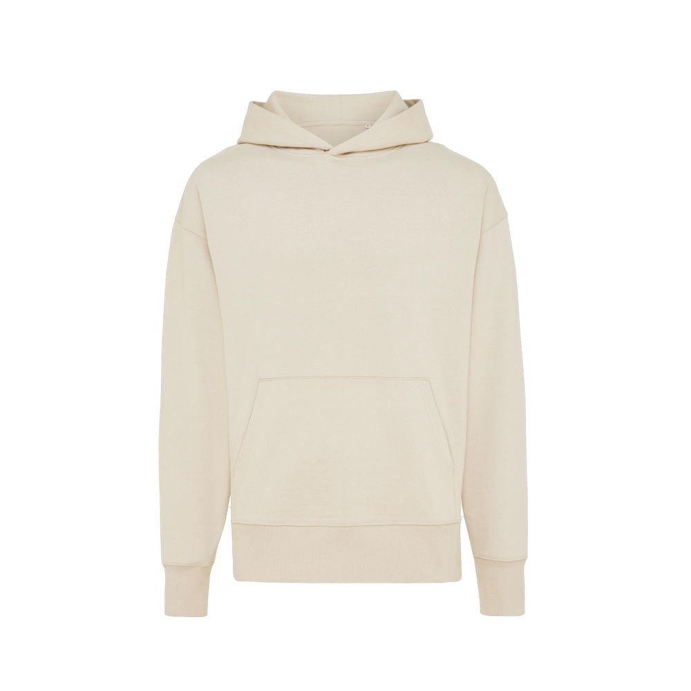 YOHO HOODIE natural