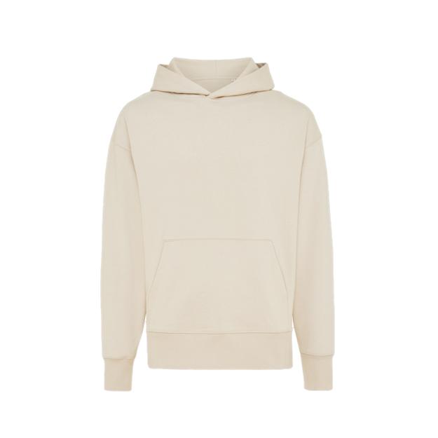 YOHO HOODIE natural