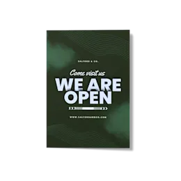Invitation Printing