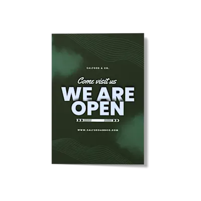 Invitations