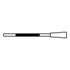 Barrel | 0.25H in x 2.25W in