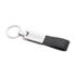 UltraHyde Silver Key Ring