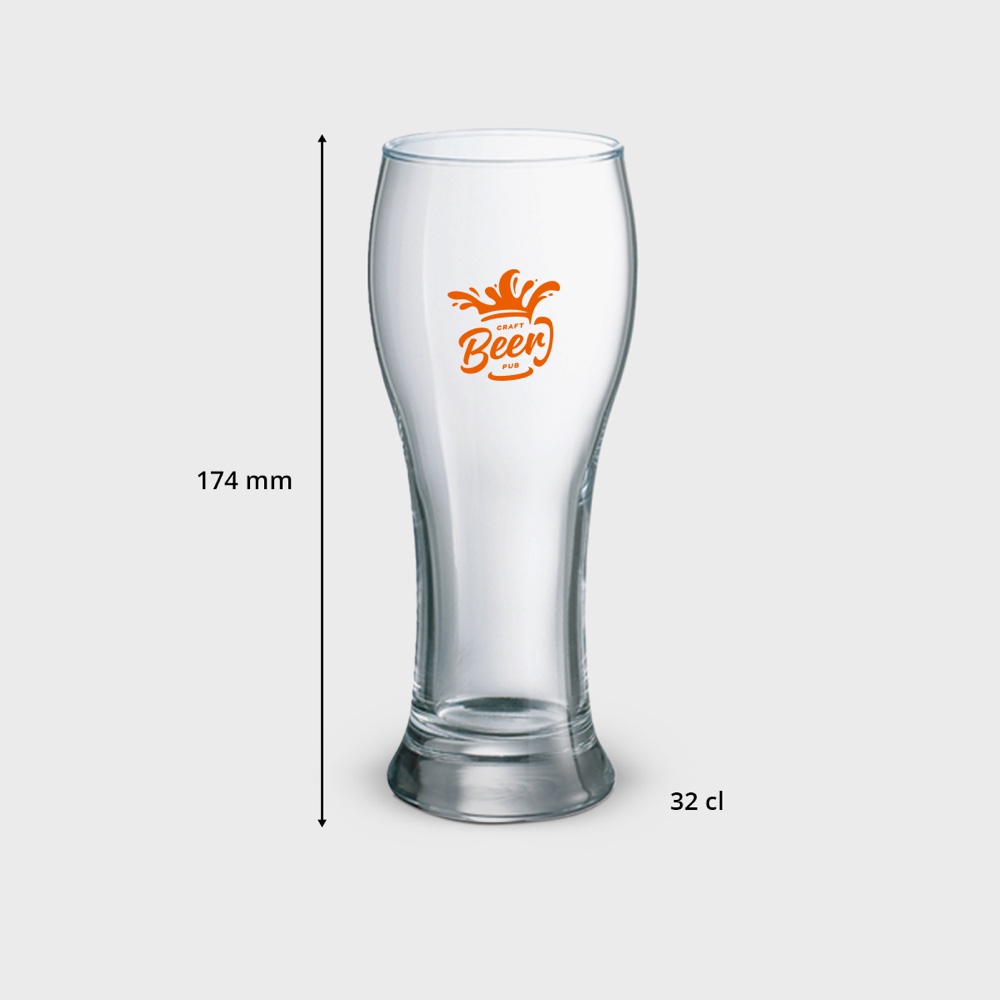 Beer glass Belgian PDP Copy 3