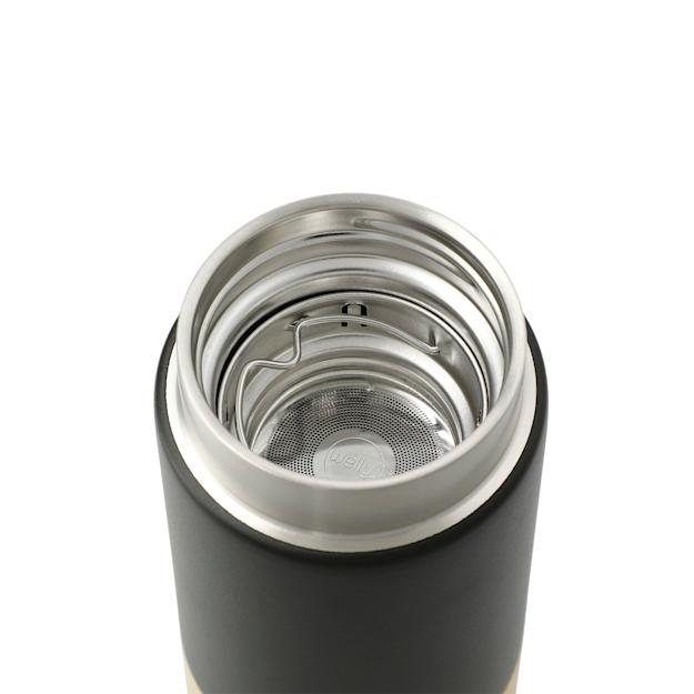 Traveler Copper Vacuum Tumbler 12 oz-1