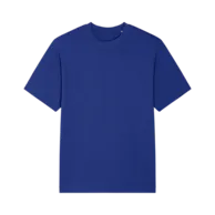Worker Blue