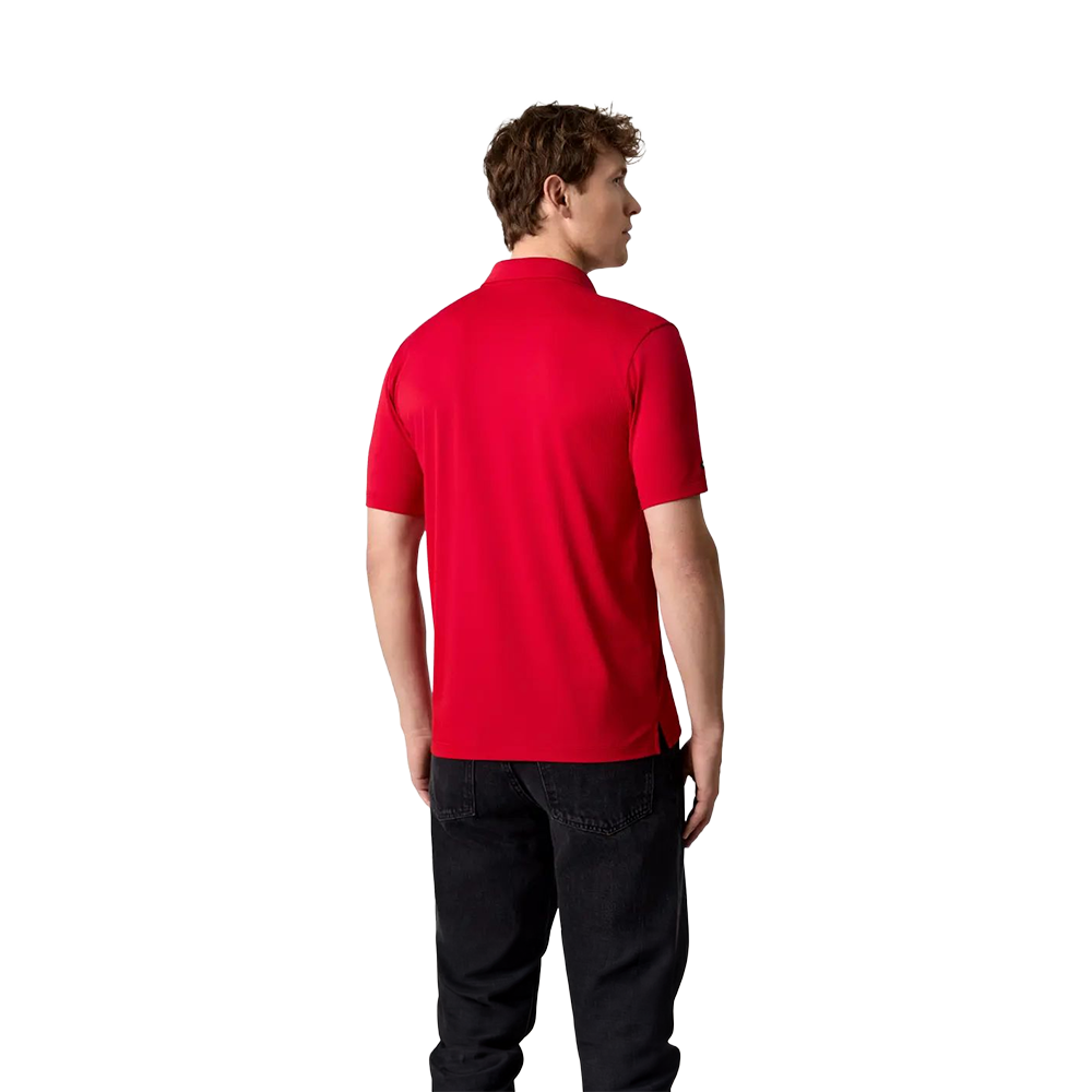 Geyser Active Polo Shirt - back