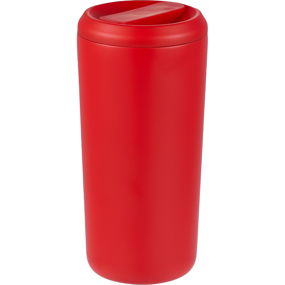 ICON - drakeecofriendlyvacuuminsulatedtumbler16oz red