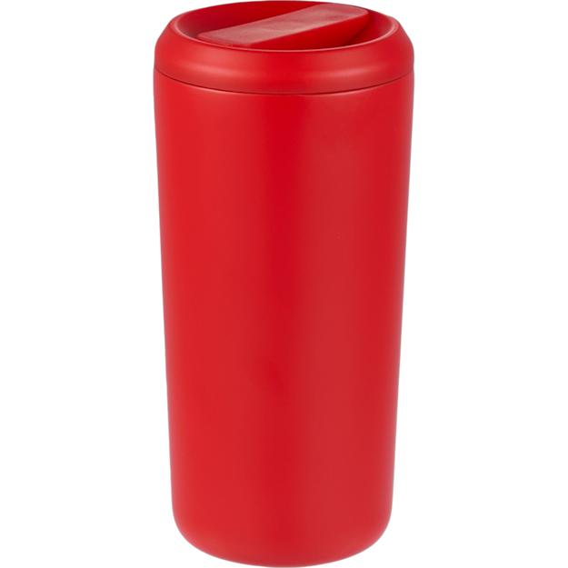 ICON - drakeecofriendlyvacuuminsulatedtumbler16oz red