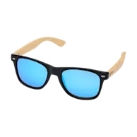 Blue Natural