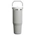 COLOR ICON - stanleyiceflow20flipstrawtumbler30oz - Ash