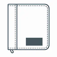 60x30 mm - Front