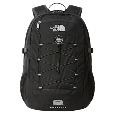 The North Face Borealis Classic Backpack