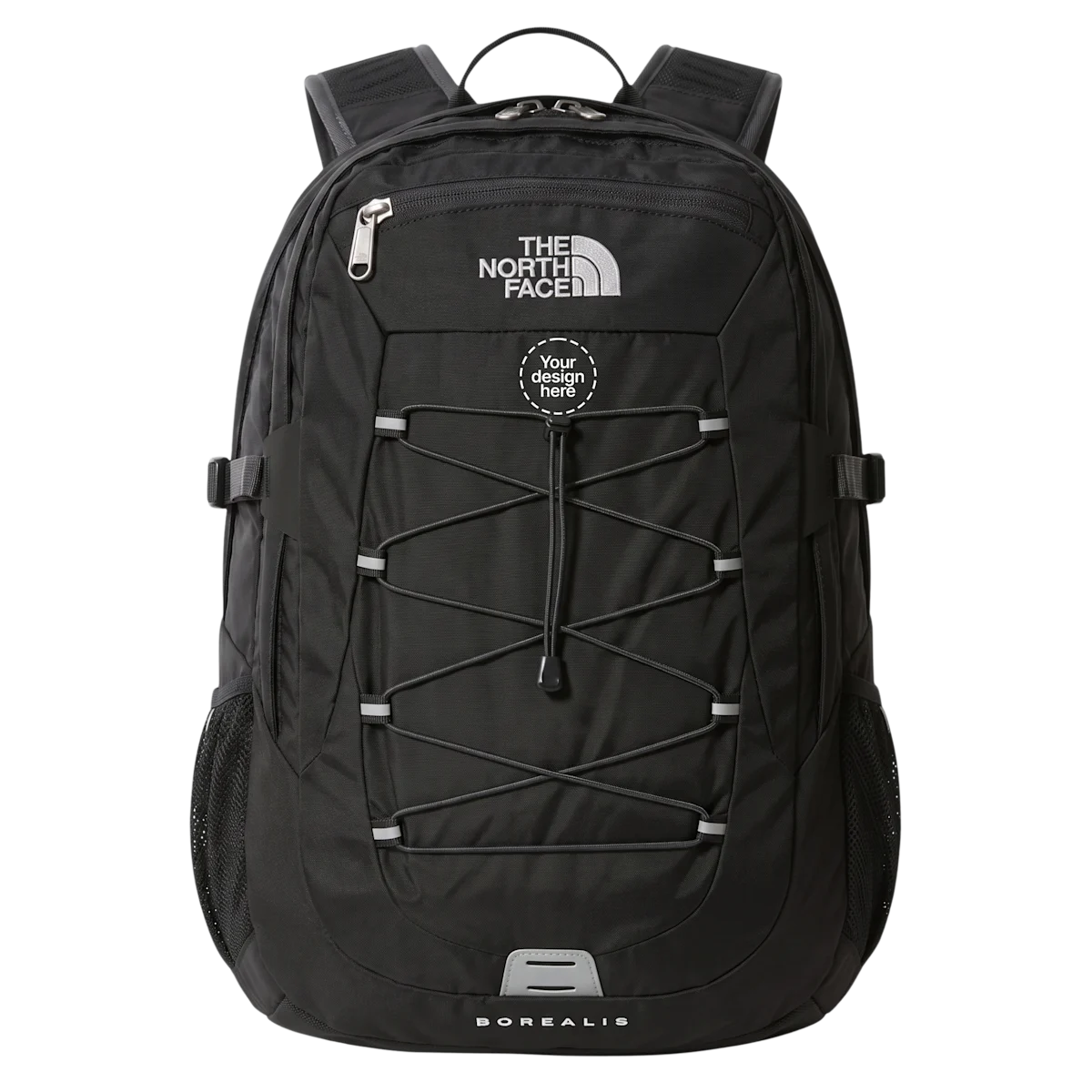 The North Face Borealis Classic Backpack main image