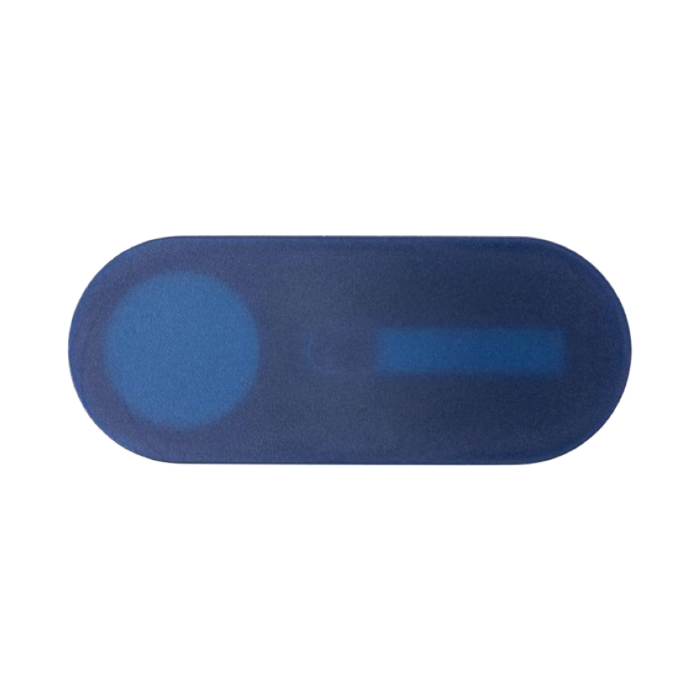 Hide camera blocker navy