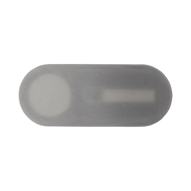 Hide camera blocker gray