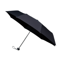 ICON - minimaxfoldablewindproof100cm black