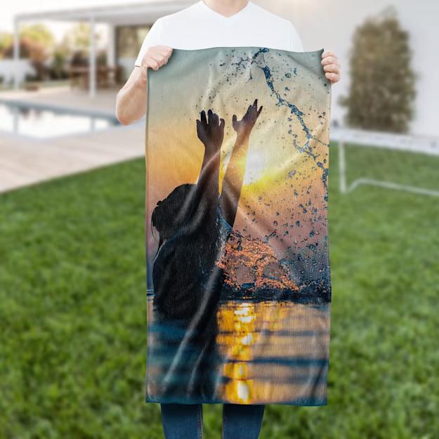 Full colour towels PDP3