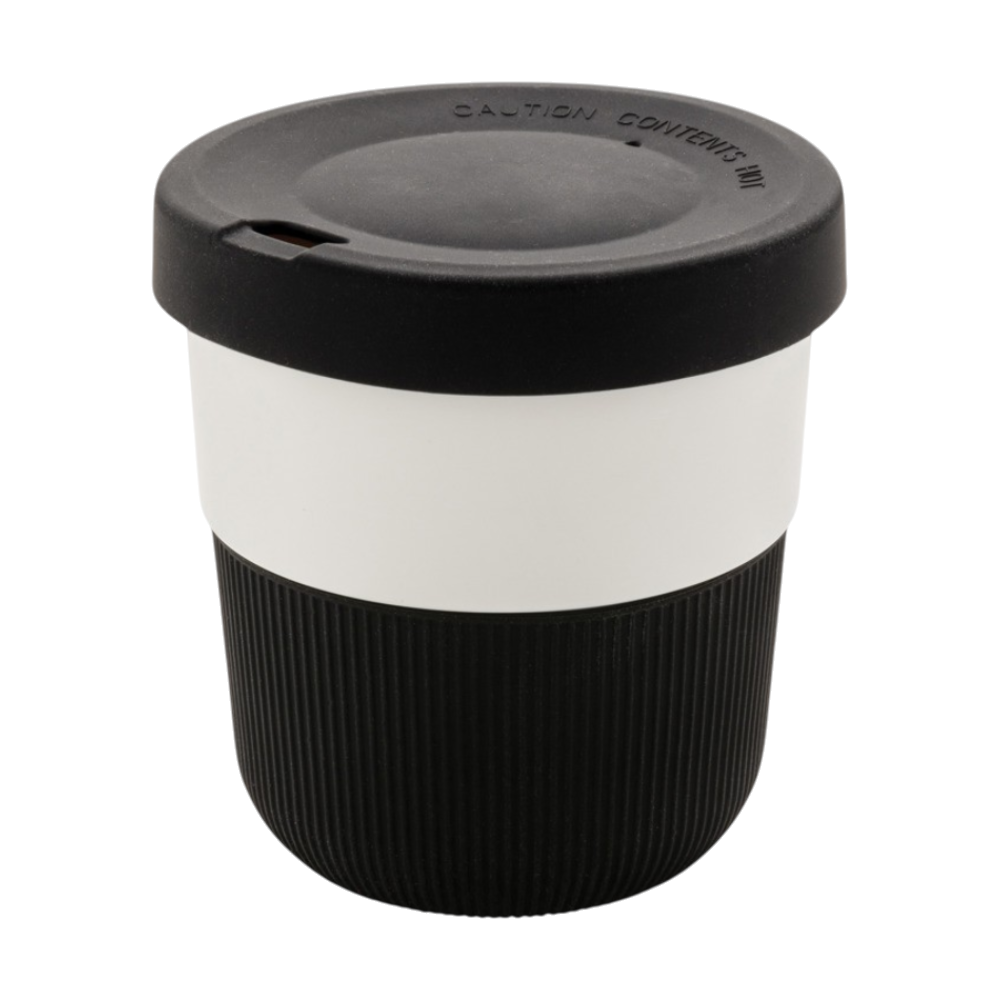 Pla koffiebeker to go 280 ml