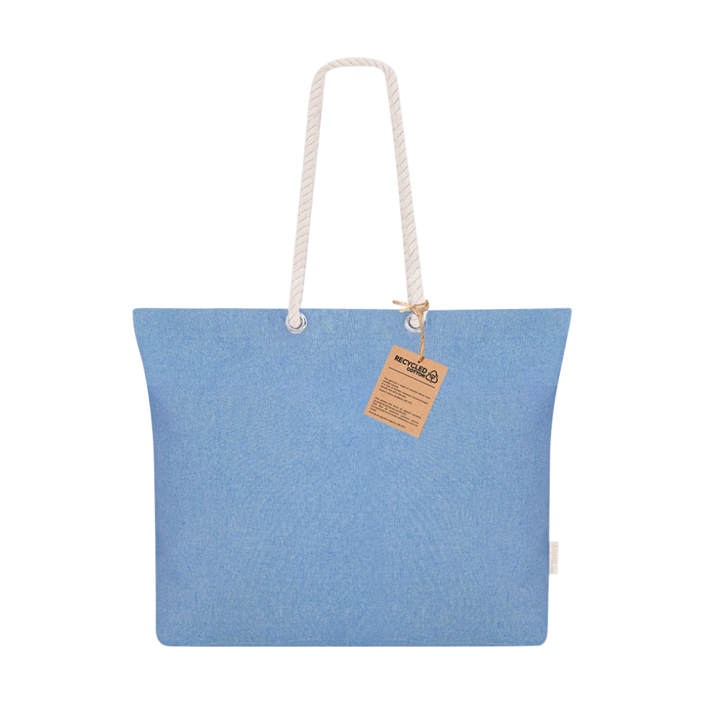 ICON - bagcoulan blue