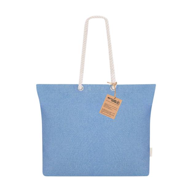 ICON - bagcoulan blue