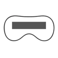 100 x 20 MM - Mask Only