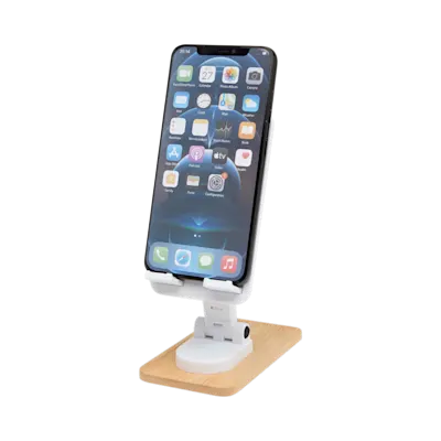 Alfirk Recycled Plastic Desk Phone Stand