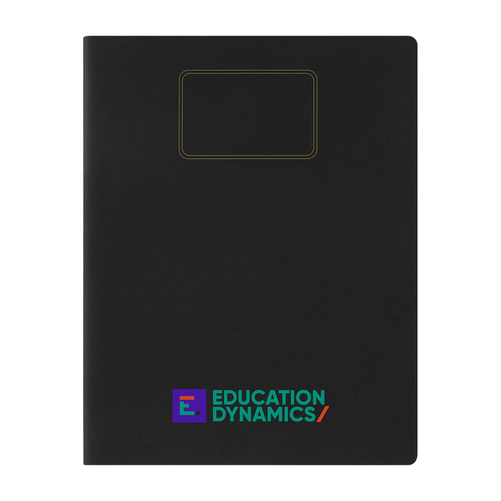 Moleskine® Student Cahier Ruled XX-Large Journal