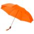 Oho 20- foldable umbrella orange