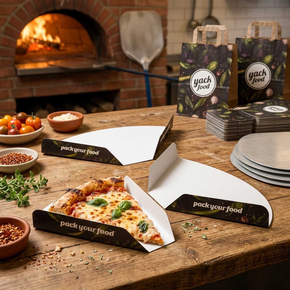 pizza slie holder large