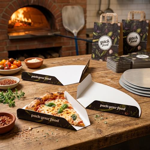 pizza slie holder large