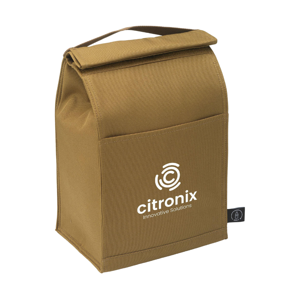 COLOR ICON - becoolgrsrpetlunchbag - Brown