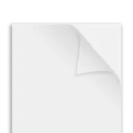 Matt lamination