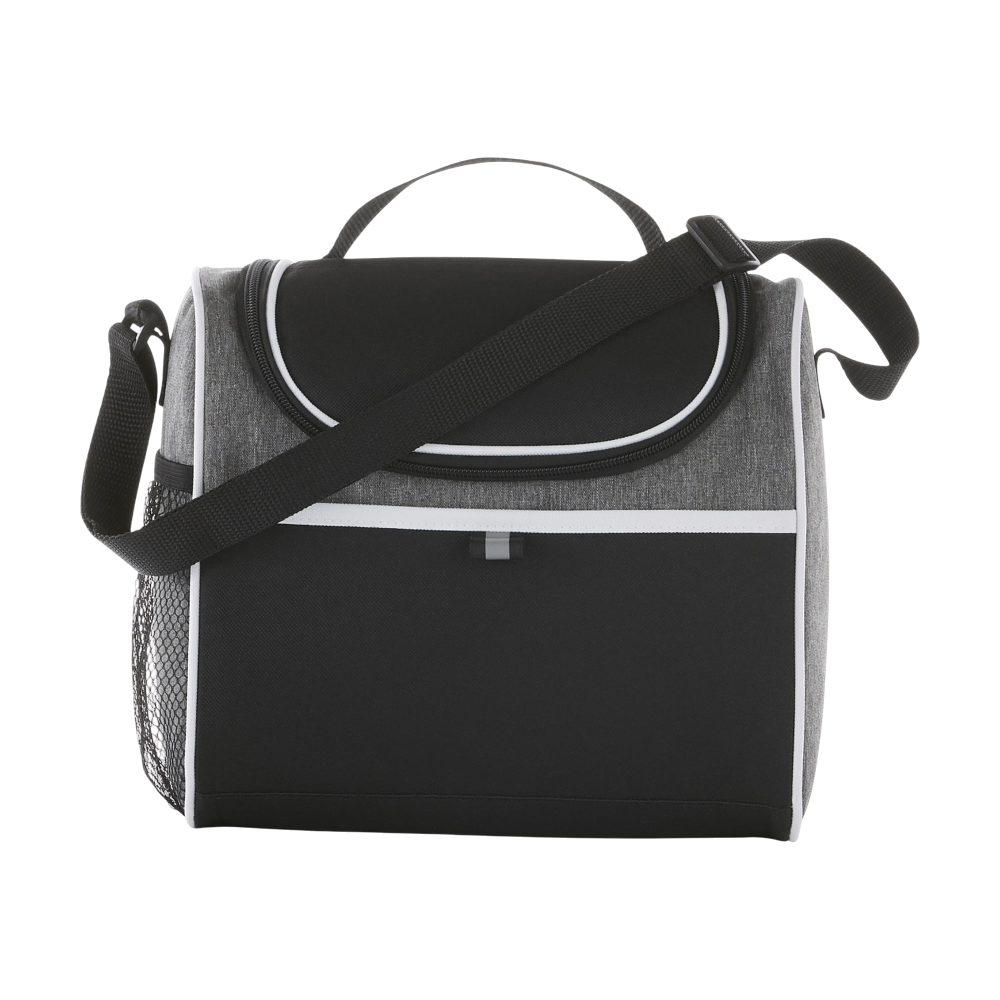 ICON - breaktime9canlunchcooler graphite