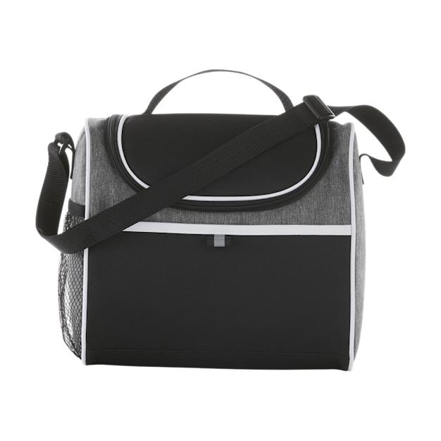 ICON - breaktime9canlunchcooler graphite