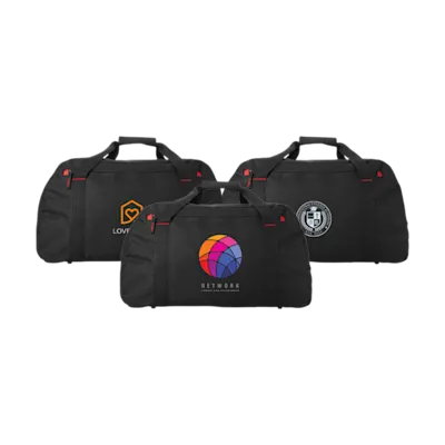 Vancouver Travel Duffel