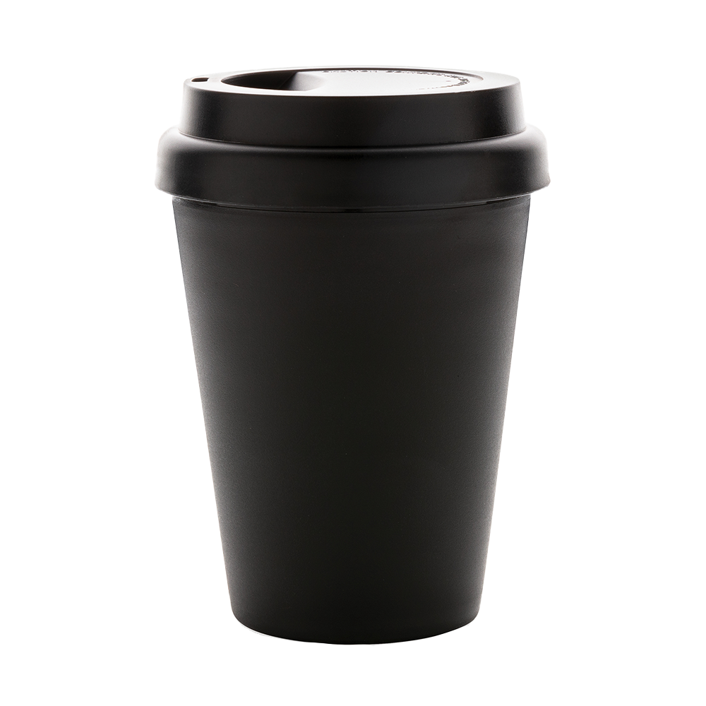 reusabledoublewallcoffeecup300ml Icon