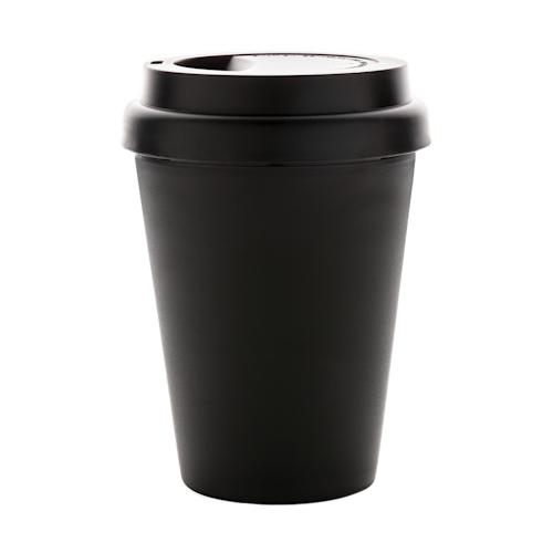 reusabledoublewallcoffeecup300ml Icon