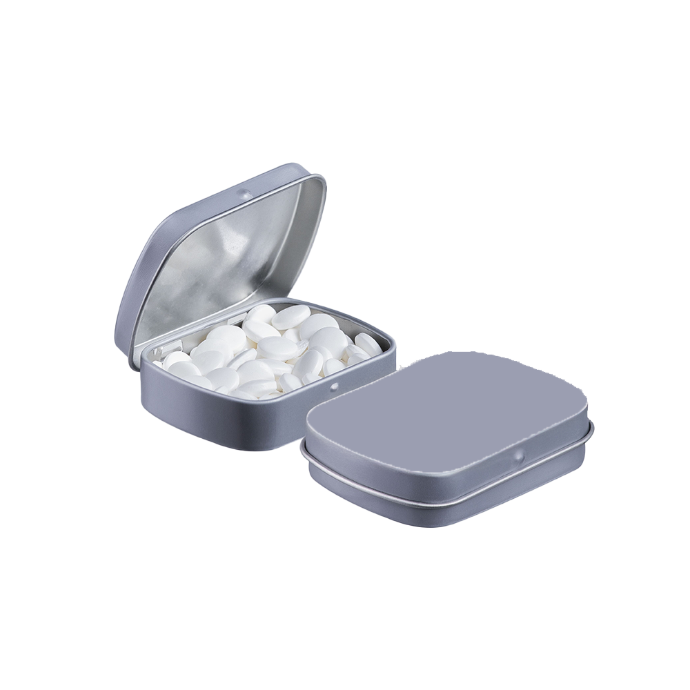 minihingedtin GREY