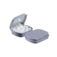 minihingedtin GREY