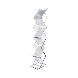 Brochure & Leaflet Stands 