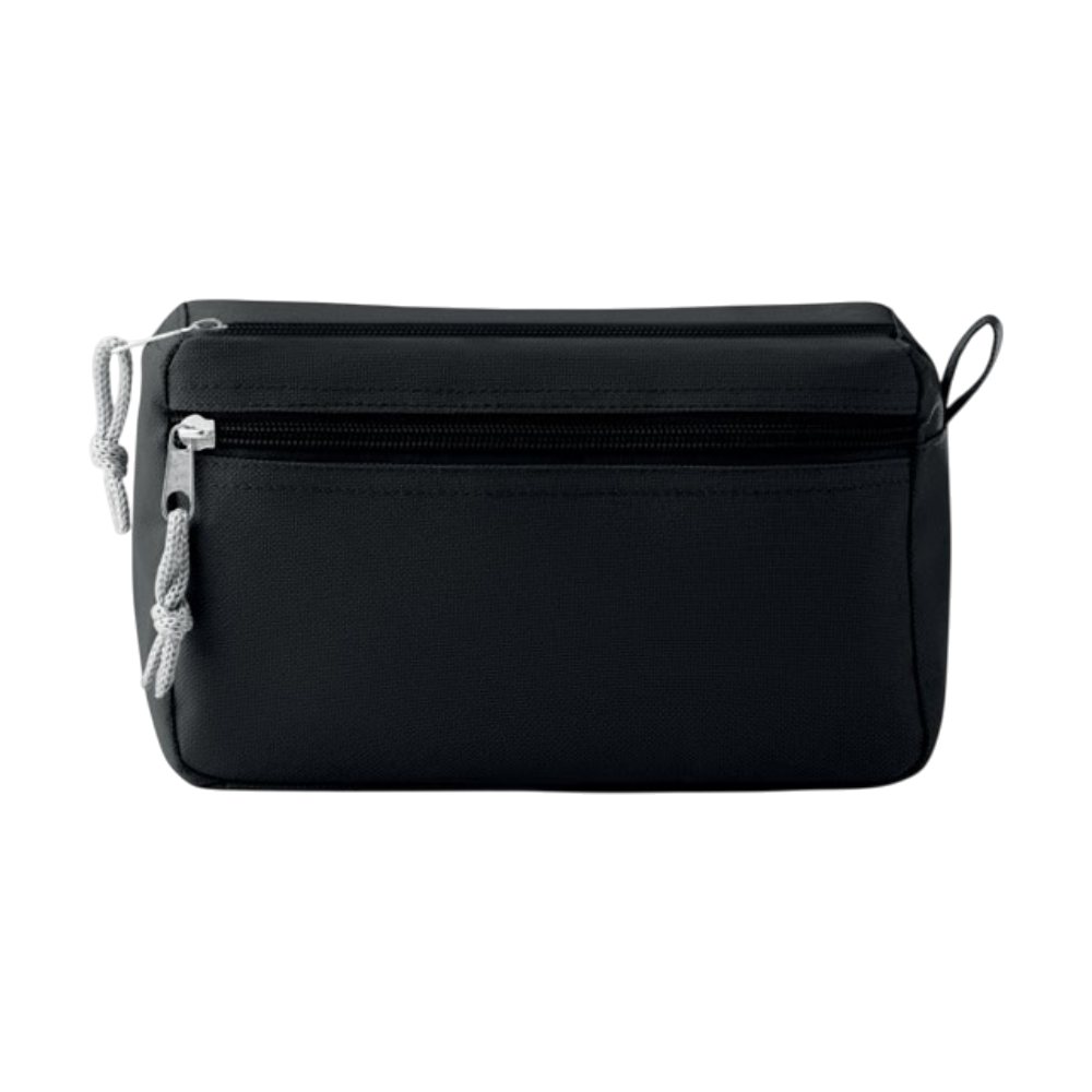 ICON - newsmartpvcfreecosmeticbag black
