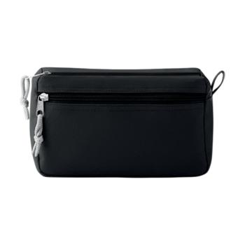 ICON - newsmartpvcfreecosmeticbag black