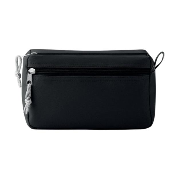 ICON - newsmartpvcfreecosmeticbag black
