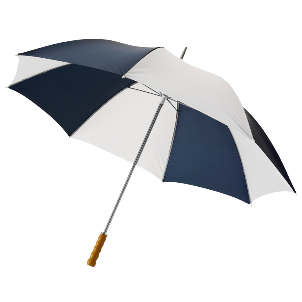 Umbrella - PF - karl navy:white
