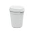 circulcuplid300ml white