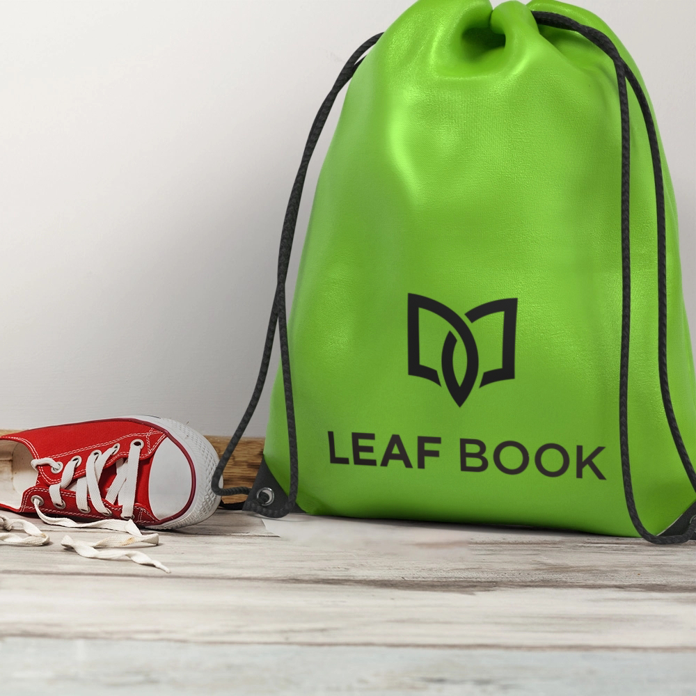 Oriole premium drawstring backpack 5L PDP Copy