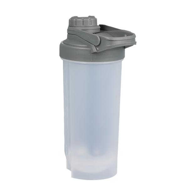 ICON - buddy24ozrecycledproteinshakerbottle frost