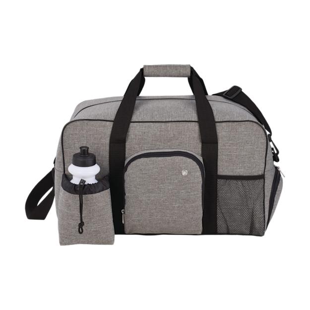 ICON - weekender185deluxeduffelbag graphite